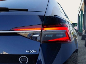 Skoda Superb III Scout 2.0 TSI 280KM 2022 Skoda Superb 2.0TSI 280KM LK DSG 4x4 SerwisASO Acc Matrix Kessy Panorama F, zdjęcie 37
