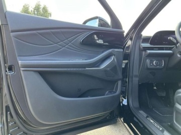 Omoda 9 1.5 T-GDI 537KM 2025 Omoda 9 PHEV Exlusive 1.5 Hybryda Plug-in 537KM, zdjęcie 9