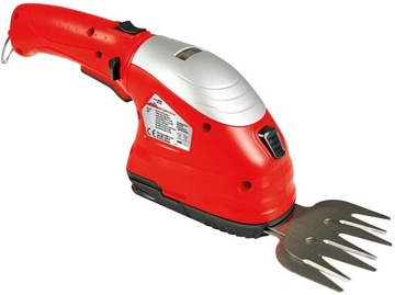 НОЖНИЦЫ ДЛЯ ТРАВЫ И ИЗГОТОВНОСТИ AGS 3680-2 D-LION