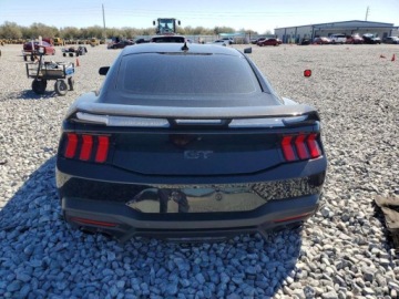 Ford Mustang VI Fastback Facelifting 5.0 Ti-VCT 450KM 2024 Ford Mustang Gt 2024 5.0 Benzyna 450KM, zdjęcie 2