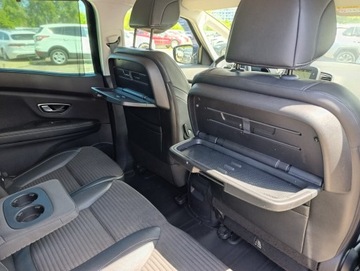 Renault Scenic IV 1.3 Energy TCe 140KM 2019 Scenic Renault .3 Energy TCe 140KM,Salon PL, Bezwypadkowy, Serwis, Automat, zdjęcie 15