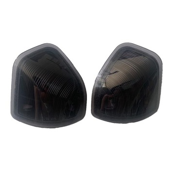 LAMPY SIGNALIZAČNÍ DO ZRCÁTKO BOČNÍHO RAM 1500 2500 3500 4500
