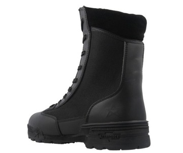 Buty taktyczne STARFORCE COMBAT HI r. 40