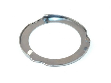 UZAMČENÍ ČIDLA ÚROVNI PALIVA DEFENDER / RR (ZBIORNIK METALOWY)