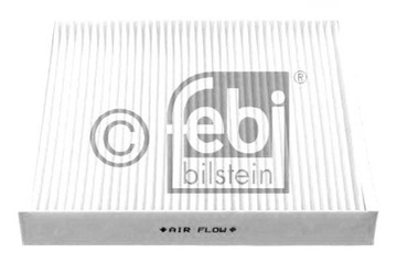FEBI BILSTEIN FILTR KABINY