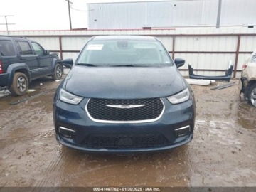 Chrysler Pacifica II 2023 Chrysler Pacifica 2023 Chrysler Pacifica Touring L FWD 3.6 Benzyna 287KM, zdjęcie 11