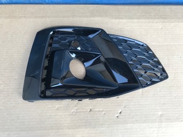 KRATKA ZDERZAKA AUDI A5 S-LINE 8W6807682AB