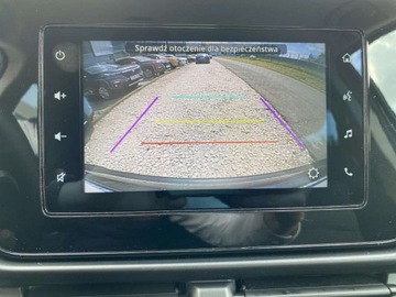 Suzuki SX4 II 2023 Suzuki SX4 S-Cross 1,4 T Allgrip Premium Salon PL 1.4 Hybryda 129KM, zdjęcie 25