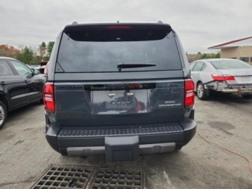 Toyota Land Cruiser VIII 2025 Toyota Land Cruiser Base, 2025, 4x4, 2.4L 2.4 Hybryda 326KM, zdjęcie 5