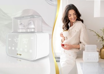 NENO Vivo подогреватель бутылочек