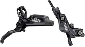 Hamulec Przedni SRAM G2 R 95cm 4tłocz DFBA ENDURO