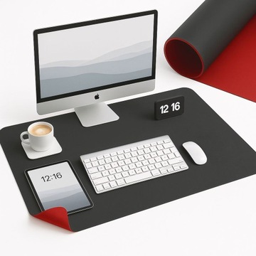 Необычный коврик Pad Desktop Mat Table Top 80*40