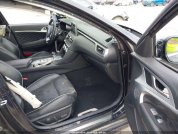  Genesis G70 2.0T 2021 2.0 Benzyna 252KM, zdjęcie 9