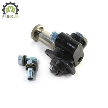 105220-5960 34461-09050 Fuel Lift Feed Pump for Mitsubishi S4S S4Q S~48196