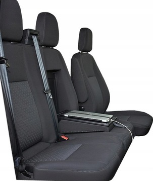 ИЗМЕРИТЕЛЬНЫЕ КРЫШКИ FORD TRANSIT Mk8 2014-2004 гг.