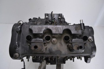 HONDA CBF 1000 двигатель 10-17