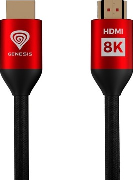 Hdmi M/M V2.1 3M 8K 60Hz Premium Do Ps5/ps4