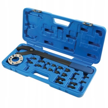 ЗАМОК ШКИВА РАСПРЕДВАЛА T10172 T10554