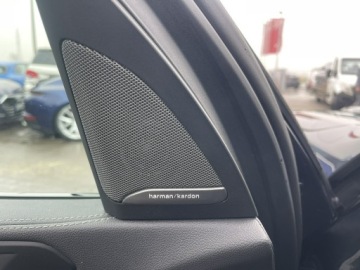 BMW X5 G05 SUV 3.0 30d 265KM 2020 BMW X5 HAK Mpakiet Xdrive Kamera Skóra Harman, zdjęcie 12