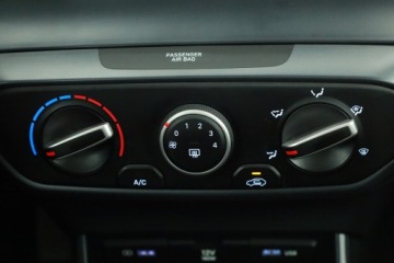 Hyundai i20 III Hatchback 1.2 MPI 84KM 2023 Hyundai i20 1.2 MPI, Salon Polska, 1. Właściciel, zdjęcie 9