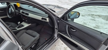 BMW Seria 3 E90-91-92-93 2009 BMW 3 e90 lift 2.0 d 136ps rej.PL Doinwestowana Polecam, zdjęcie 6
