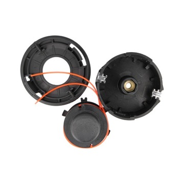 СТРУННАЯ ГОЛОВКА ДЛЯ STIHL FS 55 75 85 100 120 ТИПА STIHL 25-2