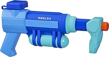 Pistolet na Wodę Nerf Roblox Freeze Ray KOD DO GRY