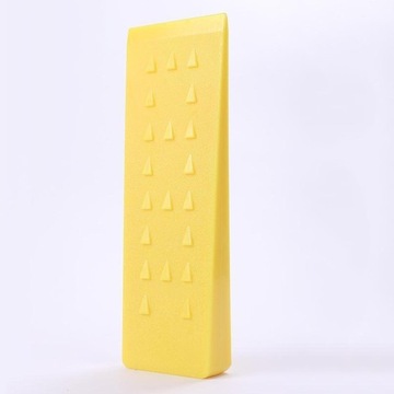 Клин дерева Лесозаготовка Раскряжевка Падающий клин