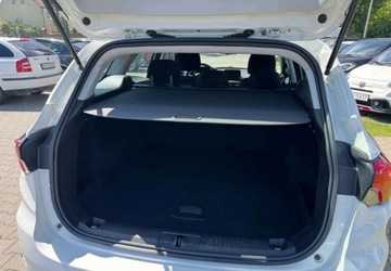 Fiat Tipo II Station Wagon 1.6 MultiJet 120KM 2017 Fiat Tipo Fiat Tipo Kombi 1.6 MultiJet DCT Lounge 1.6 Diesel 120KM, zdjęcie 13