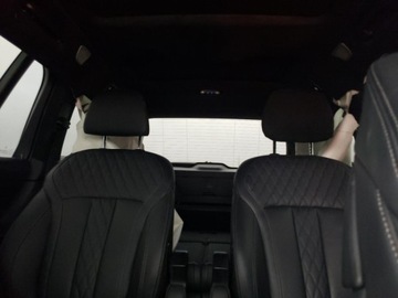 BMW X7 2021 BMW X7 Alpina Xb7 2021 4.4l 4.4 Benzyna 612KM, zdjęcie 11