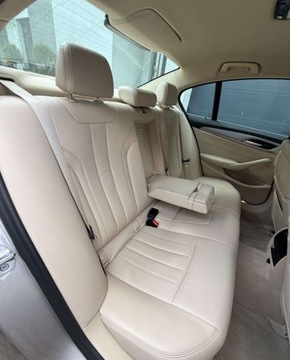 BMW Seria 5 G30-G31 2019 BMW Seria 5 BMW Seria 5 530e Luxury Line sport, zdjęcie 30