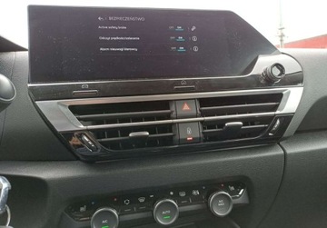 Citroen 2022 Citroen C4 199 C4 Feel Pack 130 KM I wl. GWARANCJA FV23 1.2, zdjęcie 18