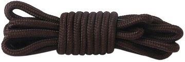 SZNURÓWKI SZNUROWADŁA DO BUTÓW OKRĄGŁE 4 mm 90 cm