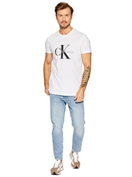 Koszulka męska Calvin Klein Jeans