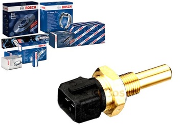 BOSCH 0 280 130 053 Датчик, температура охлаждающей жидкости