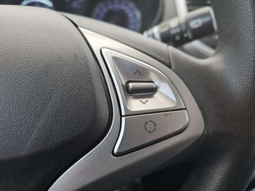 Hyundai ix20 Mikrovan Facelifting 1.4 MPI 90KM 2017 Hyundai ix20 Salon PL, serwis ASO, VAT marza 1.4 Benzyna 90KM, zdjęcie 19