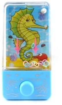 ТЕЛЕФОН Консоль ИГРОВОЙ ВОДНЫЙ МИР ДЛЯ ДЕТЕЙ карманный