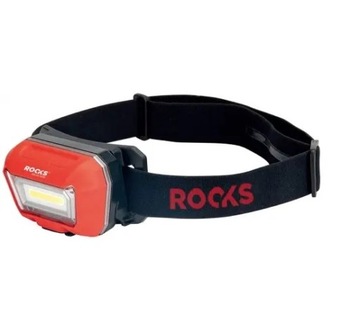 Lampa Czołówka Led Sensorem Ruchu 300Lm OK-03.3000