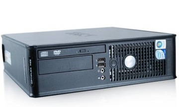 Komputer Dell 755SFF E2200 2,2GHz