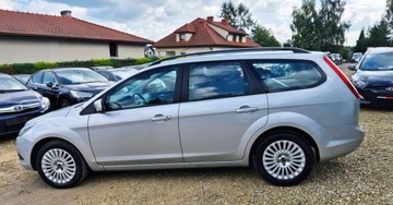 Ford Focus 2009 Ford Focus BENZYNA nawigacja KLIMA super oakzja POLECAMY 1.8, zdjęcie 20