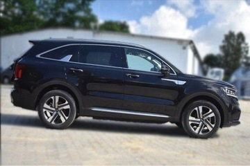 POHOVKA PODPORA SEDAČKA 2 ŘADA KIA SORENTO IV MQ4 2020-