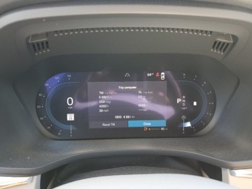 Volvo XC60 II 2024 Volvo XC 60 Plus, 2024r., 4x4, 2.0L 2.0 Benzyna 247KM, zdjęcie 10