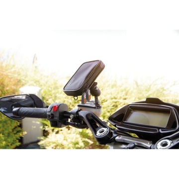 Opti Wallet, водонепроницаемый кошелек LAMP