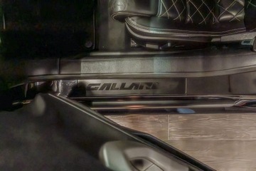 Lamborghini Gallardo 2008 Lamborghini Gallardo Spyder 2008r, 11,618 km przebiegu, 533hp, zdjęcie 7