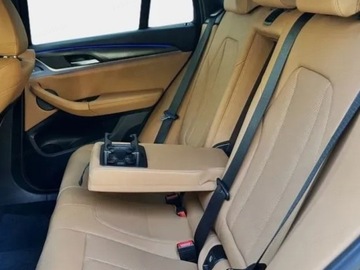 BMW X4 G02 SUV Facelifting 2.0 20d 190KM 2025 BMW X4 xDrive20d Sport Suv 2.0 (190KM) 2025, zdjęcie 11