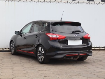Nissan Pulsar 1.6 DIG-T 190KM 2015 Nissan Pulsar 1.6 DIG-T, Navi, Klima, Klimatronic, zdjęcie 3