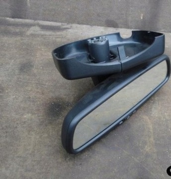 CITROEN C6 ZRCÁTKO VNITŘNÍ