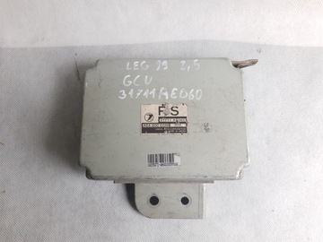 SUBARU LEGACY 99 2.5 STEROWNIK SKRZYNI 31711AE060