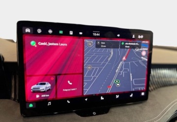 Skoda Superb IV Liftback 2.0 TSI 265KM 2024 Skoda Superb 2.0TSI 4X4 Sportline 2.0 Benzyna 265KM, zdjęcie 27