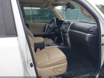 Toyota 2024 Toyota 4-Runner SR5 Premium 2024 4.0l 4.0 Benzyna 270KM, zdjęcie 9